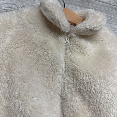 Plush Jacket 12M
