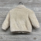 Plush Jacket 12M