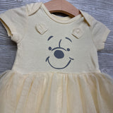 Tulle Dress Winnie The Pooh 12M