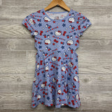 Dress Hello Kitty 8