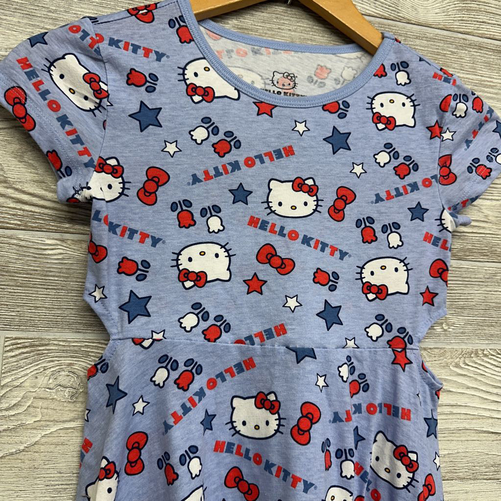 Dress Hello Kitty 8