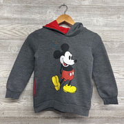 Hoodie Mickey Mouse 7-8