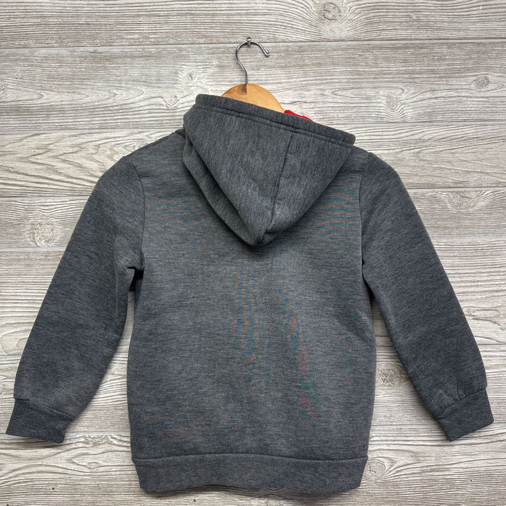 Hoodie Mickey Mouse 7-8