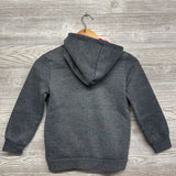 Hoodie Mickey Mouse 7-8