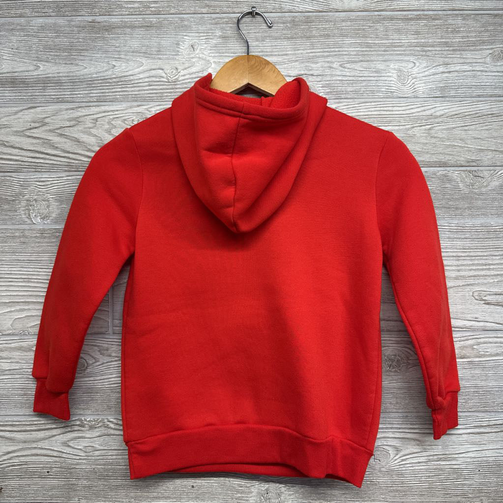 Hoodie Mickey Mouse 7-8