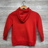 Hoodie Mickey Mouse 7-8