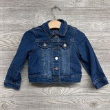 Denim Jacket 2t
