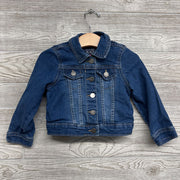 Denim Jacket 2t