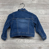 Denim Jacket 2t