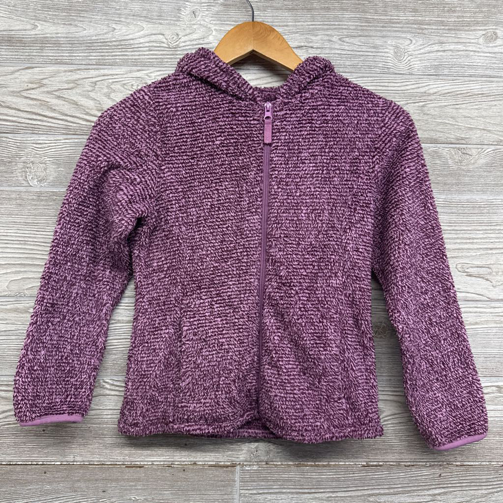 Fleece Jacket 7-8