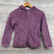 Fleece Jacket 7-8