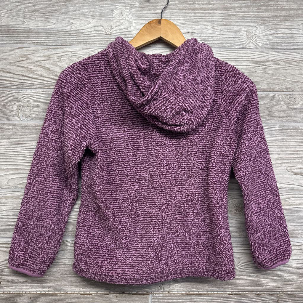 Fleece Jacket 7-8
