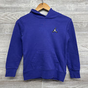 Hooded Jumpman 8