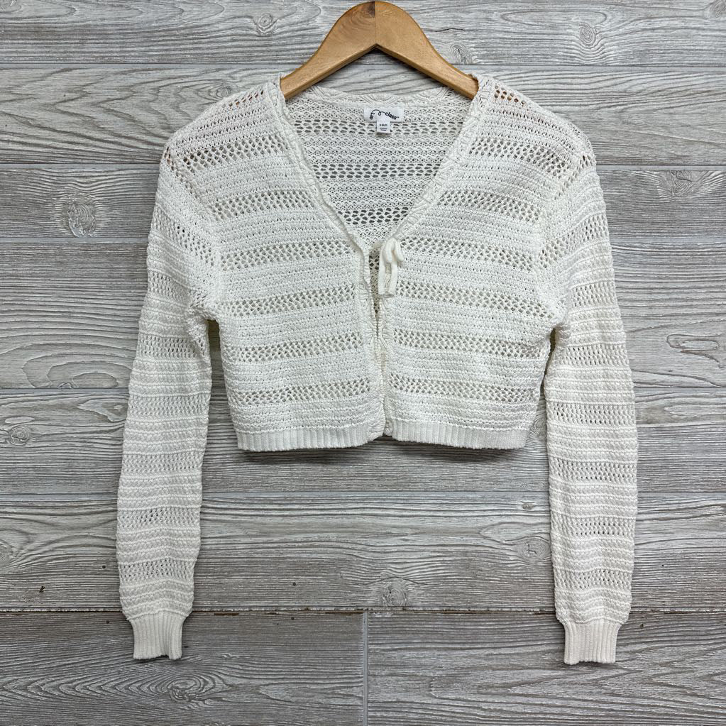 Sweater Cardigan 6-7