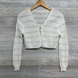 Sweater Cardigan 6-7