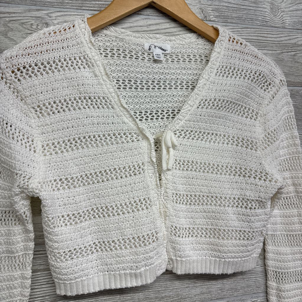 Sweater Cardigan 6-7