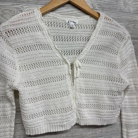 Sweater Cardigan 6-7