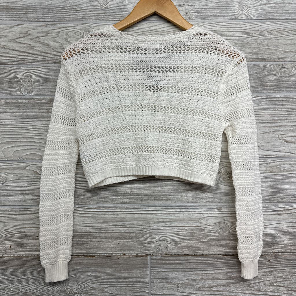 Sweater Cardigan 6-7