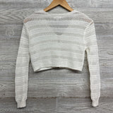Sweater Cardigan 6-7