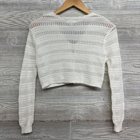Sweater Cardigan 6-7