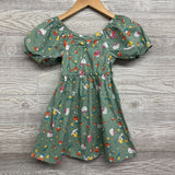 Smocked Dress Characters 6