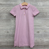 Dress Polo 6-6x