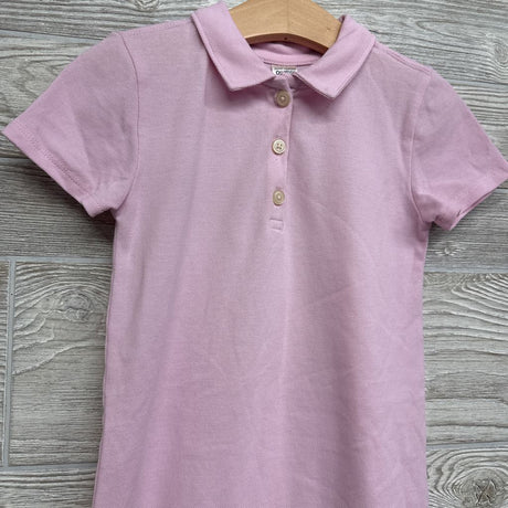 Dress Polo 6-6x