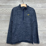 1/4 Zip Pullover 6
