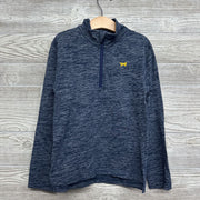 1/4 Zip Pullover 6