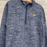 1/4 Zip Pullover 6