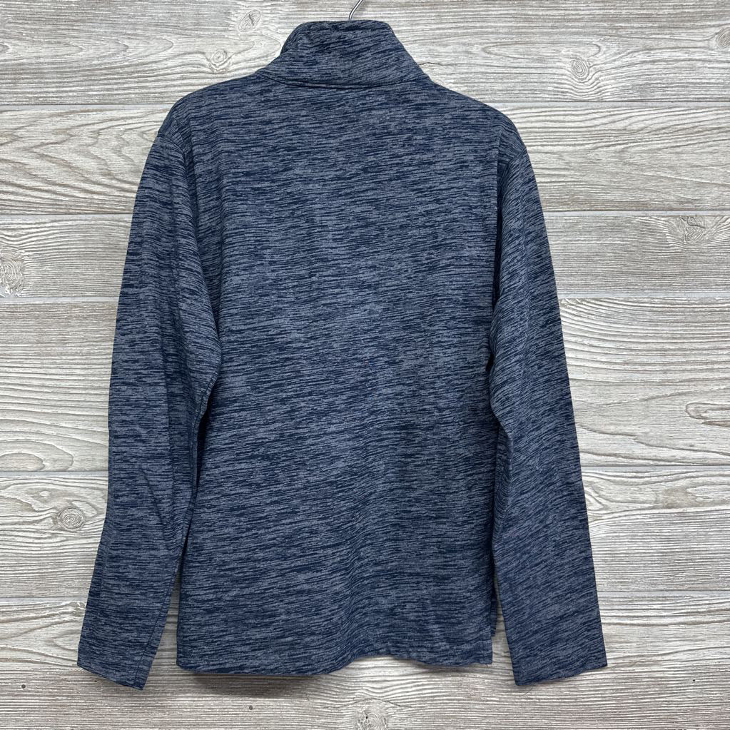 1/4 Zip Pullover 6