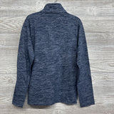 1/4 Zip Pullover 6