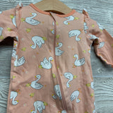 Sleeper Swans 0-3M