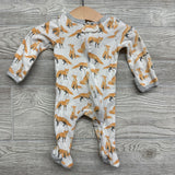 Sleeper Fox NB