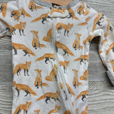 Sleeper Fox NB