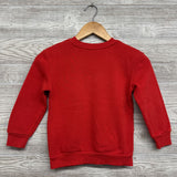 Crewneck Merry & Bright 6-7
