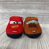 Slippers Mater & McQueen 9-10c