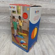 10 Pc Balancing Beam Set