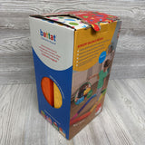 10 Pc Balancing Beam Set