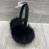 NEW Plush Ear Muffs