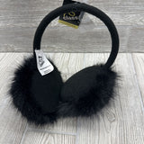 NEW Plush Ear Muffs