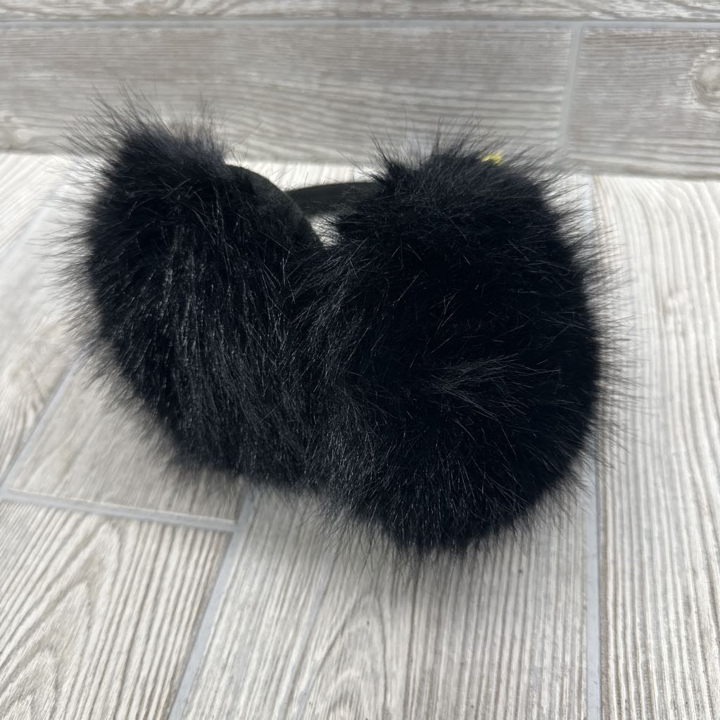 NEW Plush Ear Muffs