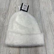 NEW Fuzzy Winter Hat