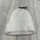NEW Fuzzy Winter Hat