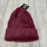 NEW Fuzzy Winter Hat