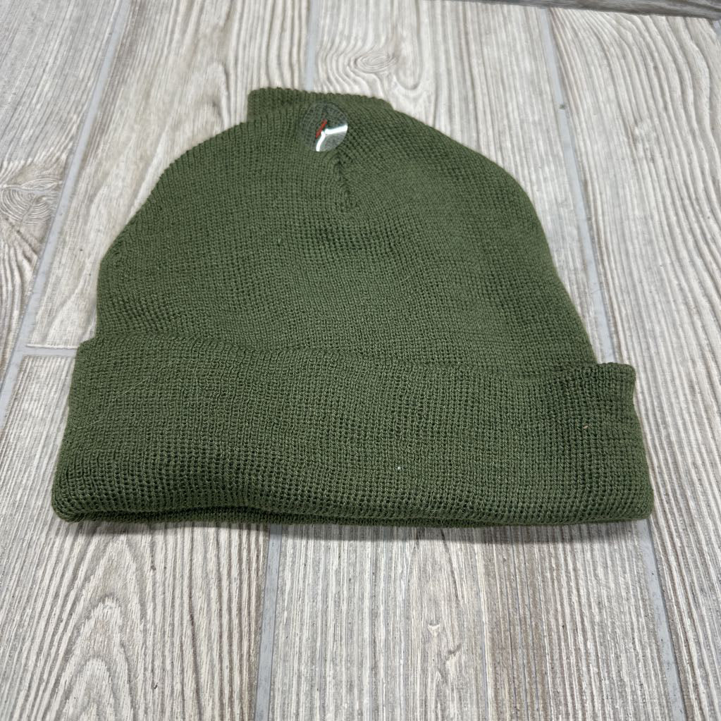 NEW Knit Winter Hat & Gloves