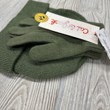 NEW Knit Winter Hat & Gloves