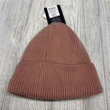 NEW Winter Hat Velour Bow