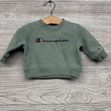 Crewneck & Sweatpants Logo 3M