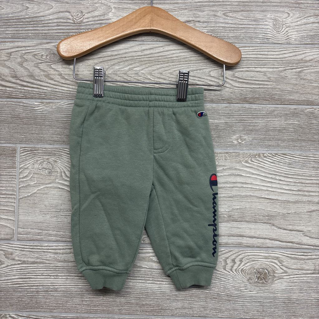 Crewneck & Sweatpants Logo 3M